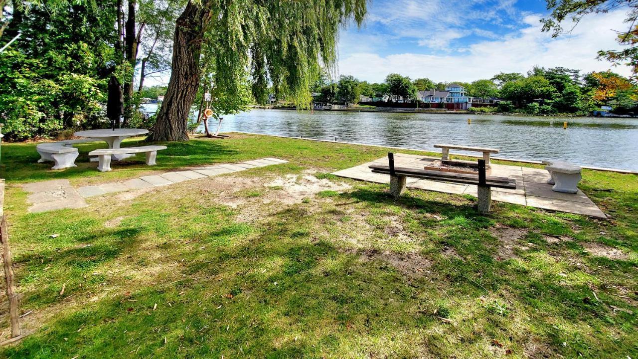 Main Beach River Retreat - Wasaga Beach 1 - Main Strip - 95 Mosley St Exterior photo
