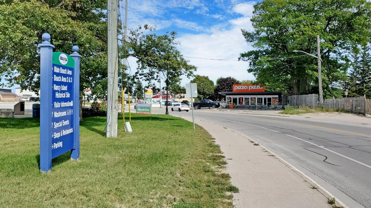 Main Beach River Retreat - Wasaga Beach 1 - Main Strip - 95 Mosley St Exterior photo